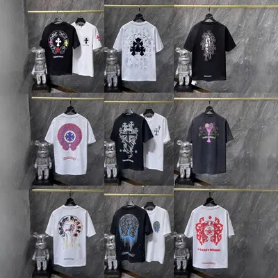 Supreme Graphic T-Shirt Black Streetwear